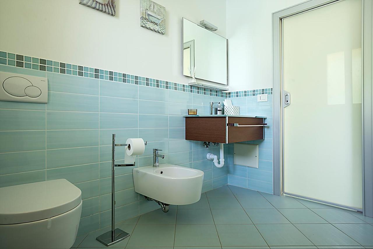 Villa Casetti B&B Fontanelice Exteriör bild