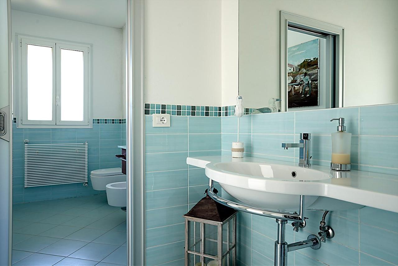 Villa Casetti B&B Fontanelice Exteriör bild