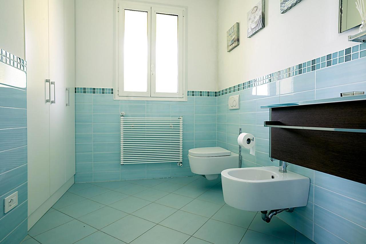 Villa Casetti B&B Fontanelice Exteriör bild