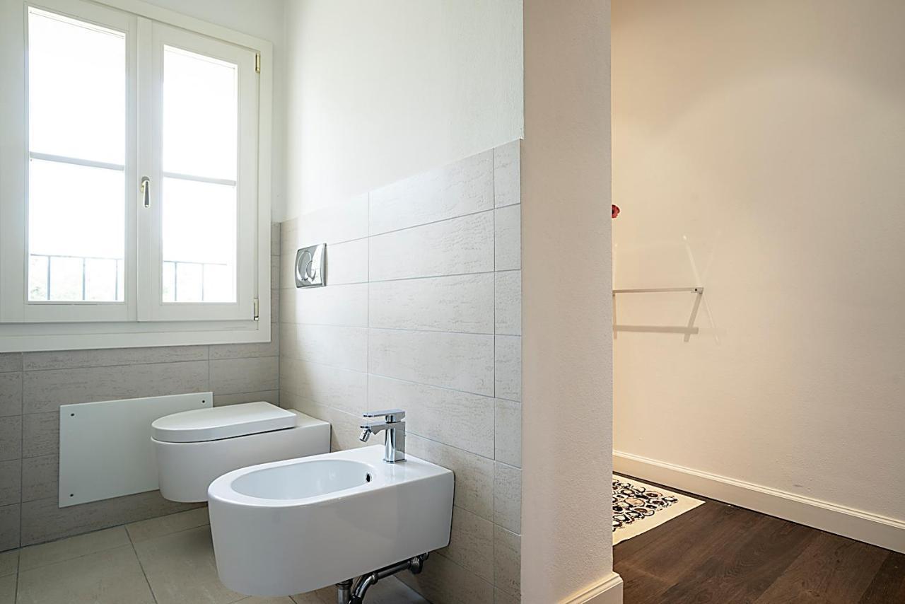 Villa Casetti B&B Fontanelice Exteriör bild