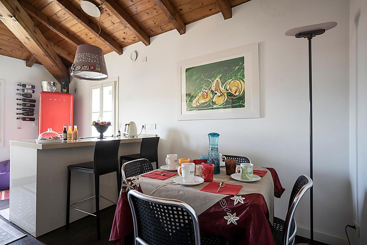 Villa Casetti B&B Fontanelice Exteriör bild