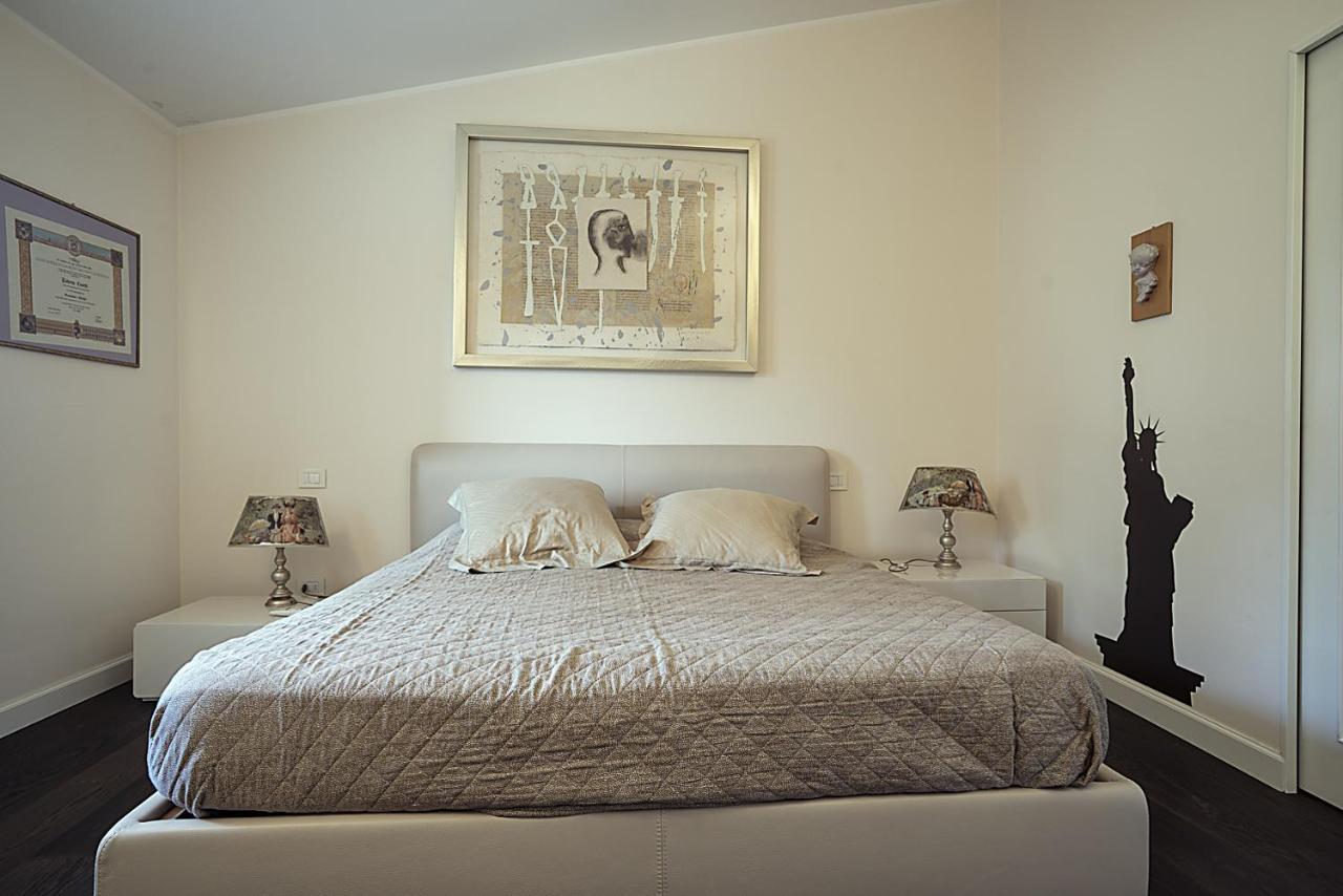 Villa Casetti B&B Fontanelice Exteriör bild