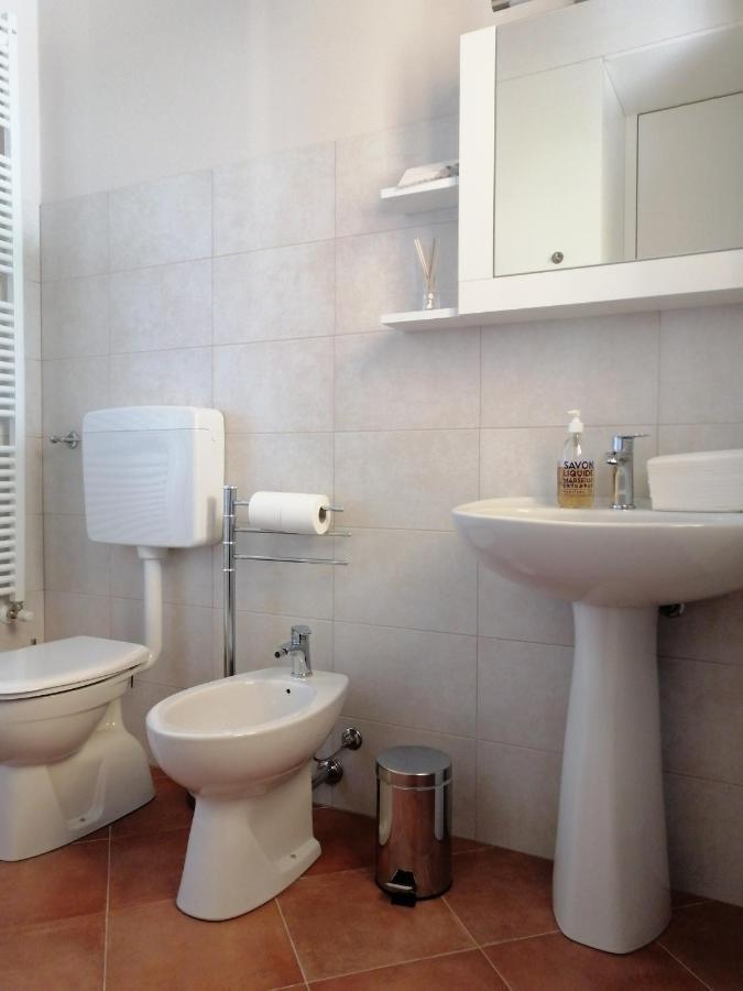 Villa Casetti B&B Fontanelice Exteriör bild